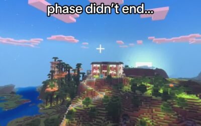 @slatersdeals Who wants to join? #minecraft #fyp  …