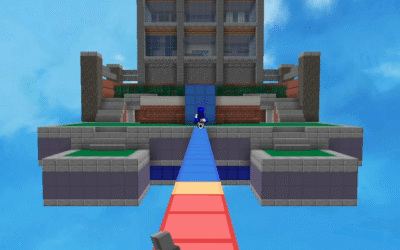 @algorithmicss.mc Minecraft is too EASY #bedwars #minecraft #asmr …