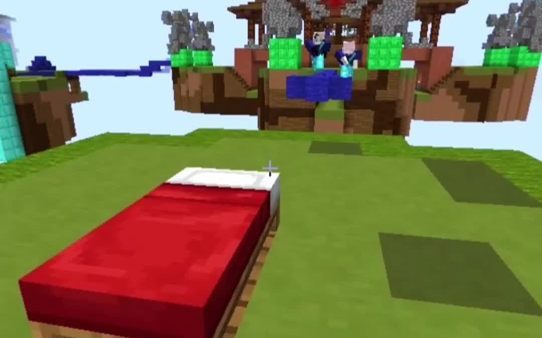 @daquavis_mc @Nabi Cosplays Minecraft bedwars #minecraft #fyp #trending  …
