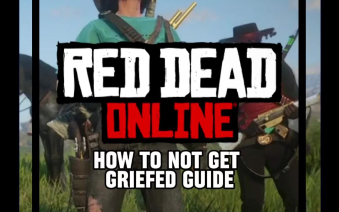 @rdr2_disconnected Come back for part2 #rdo #reddeadredemption2online #reddeadon…