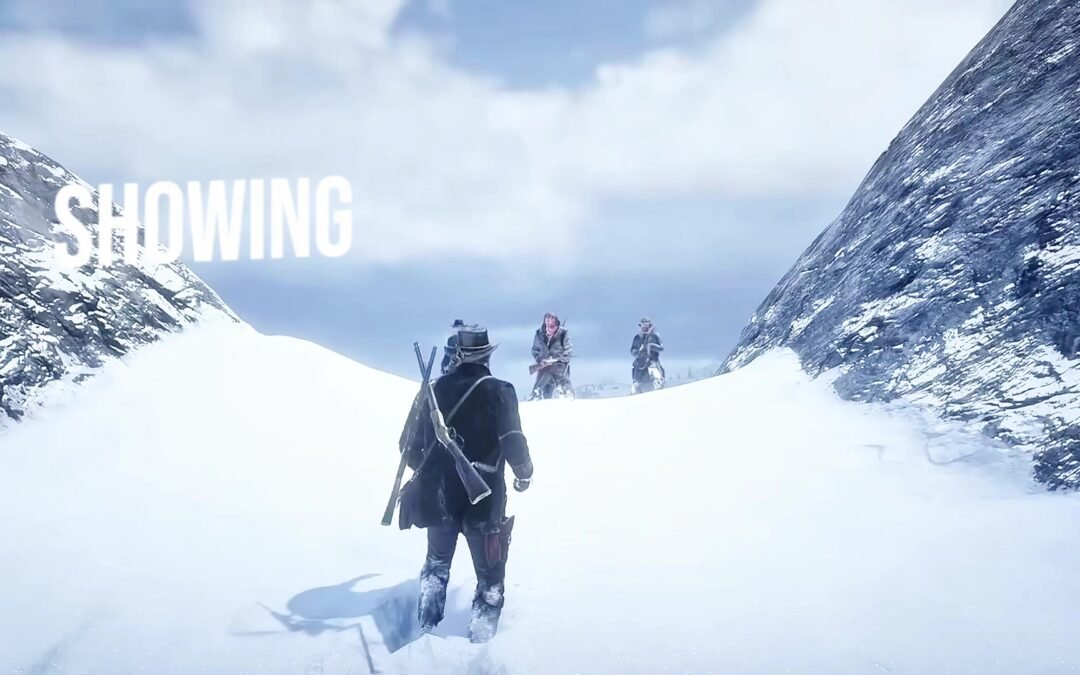 @mr.glizzy07 Ts took awhile to make #rdr2 #rockstar #johnmarston #fyp #foryoupag…