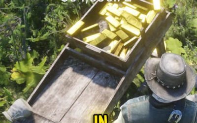 @quatorze.xiv The Best Treasure in RDR2  #fyp #rdr2 #ishowspeedlive #reddeadrede…