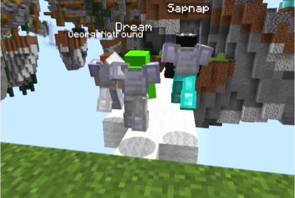 @daquavis_mc Minecraft bedwars #minecraft #minecrafter #minecraftmemes  …