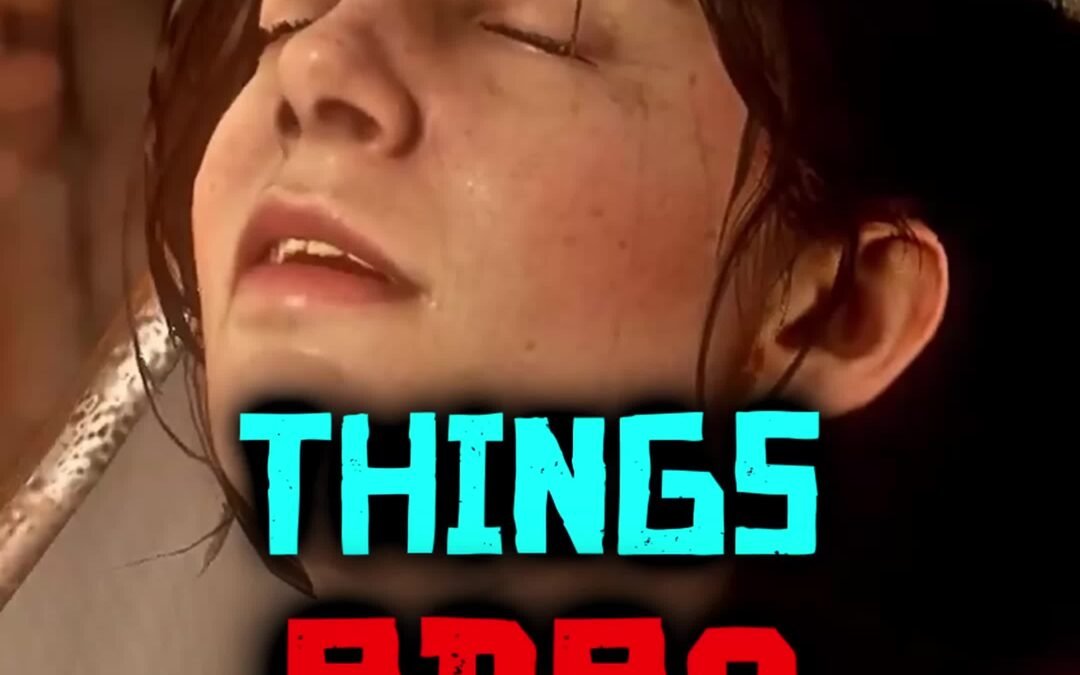 @mrreddeadx Things RDR2 Doesn’t Tell You #fy #fyp #foryou #foryoupage #rdr #rdr2…