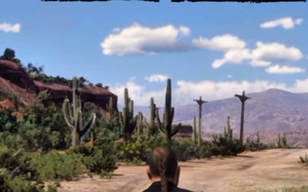 @gaming_vynz0 5 Secret Cheat Codes You’d Probably Didn’t Know in Red Dead Redemp…