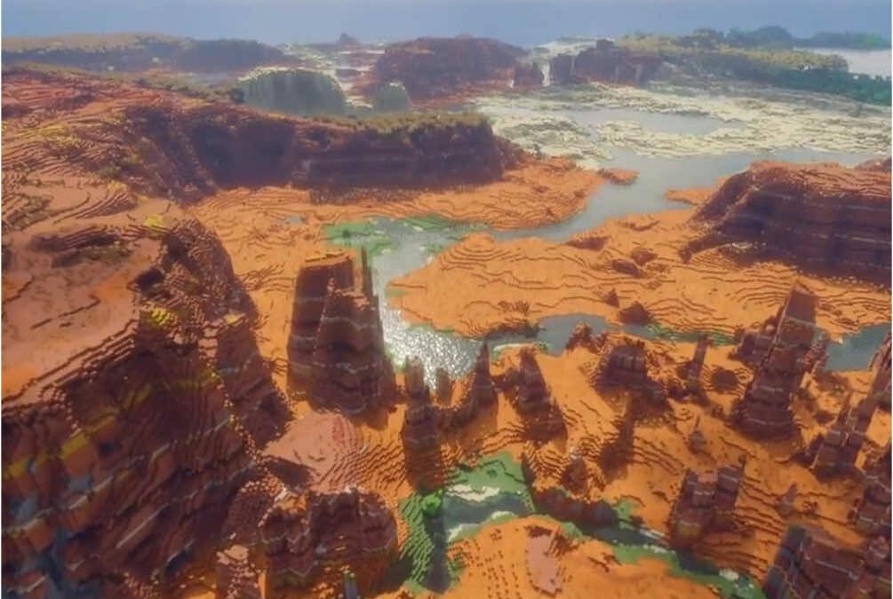 @effect1906 Minecraft is Beautiful… #Minecraft #foryoupage #tiktok #fyp  Best …