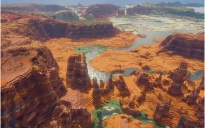 @effect1906 Minecraft is Beautiful… #Minecraft #foryoupage #tiktok #fyp  Best …