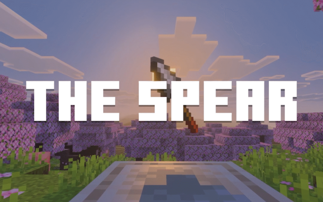 @minecraft Get ready for our next game drop…. introducing Mounts of Mayhem! Fe…