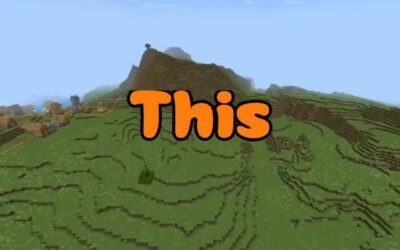 @joegoshshorts  #minecraft #minecraftseeds #minecraftsurvival #fyp #foryou  …