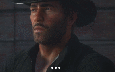 @clizstur #ARTHURMORGAN || man i love this guys humour  scp- @✧Miranda✧ || – – #…