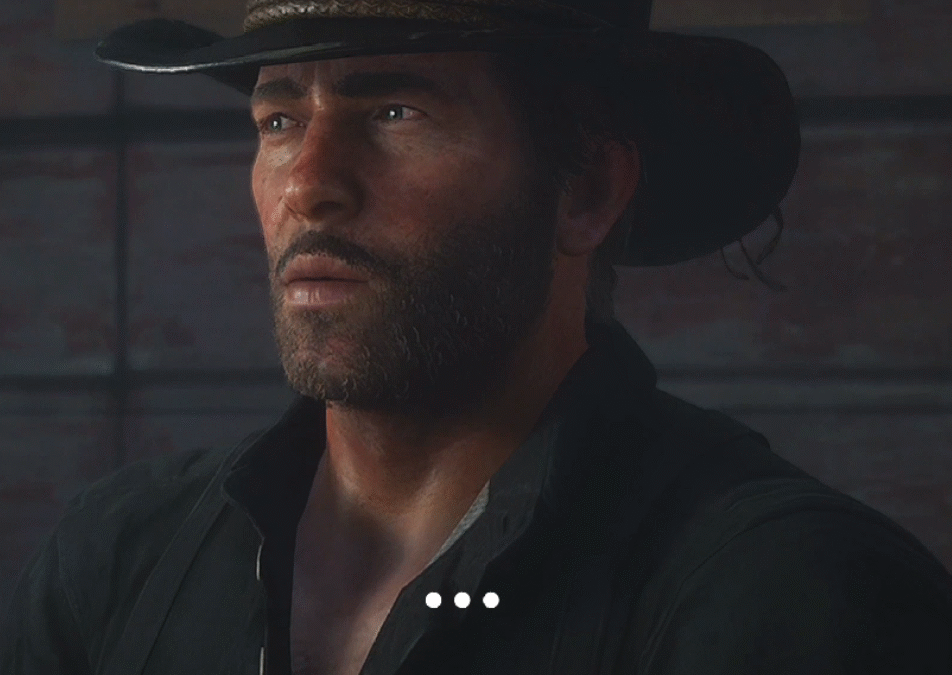 @clizstur #ARTHURMORGAN || man i love this guys humour  scp- @✧Miranda✧ || – – #…