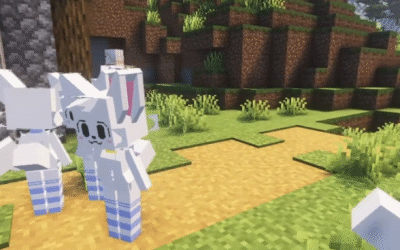 @ceoanti Minecraft Mod of the Day Part 117 #minecraftmeme #Minecraft #minecraftm…