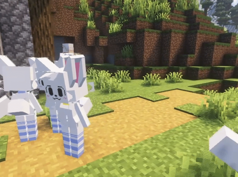 @ceoanti Minecraft Mod of the Day Part 117 #minecraftmeme #Minecraft #minecraftm…