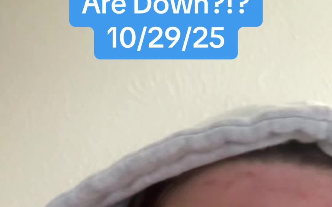 @egirleme Praying ts comes back on soon becuz I be putting HOURS into this game….