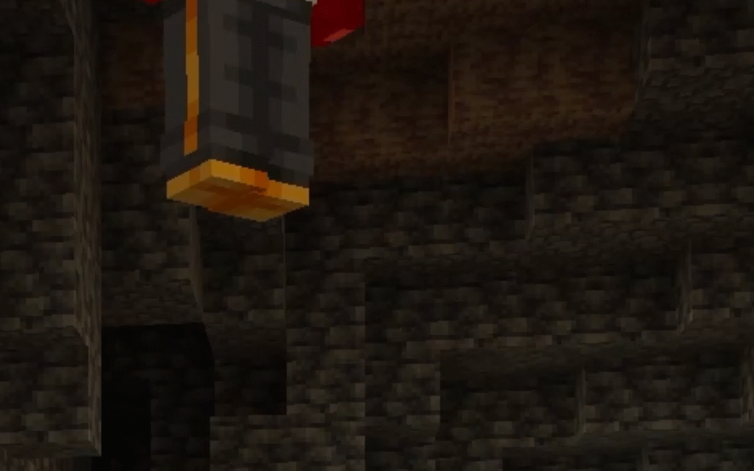 @ipandeh this mod puts you in an infinite loop of death #minecraft #minecrafthor…