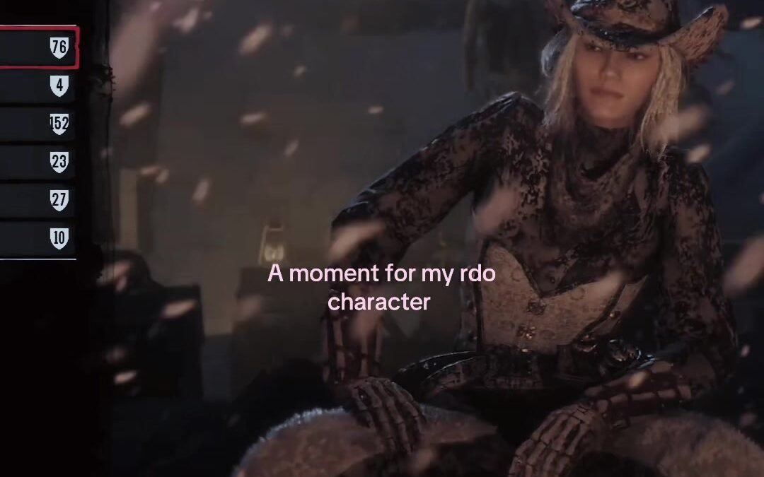 @devotedl She does not concern herself on how chopped she may be outside of cuts…