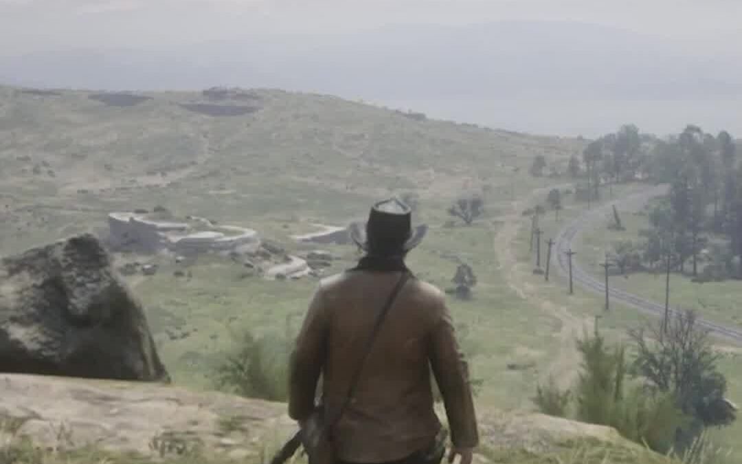 @l.s.v_tiktok RDR2 – 3000$ IN 30 SECONDS #rdr2 #reddeadredemption2 #money #rocks…