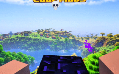 @singlager Minecraft Cool Mods Moment Part 2 #fyr #fyp #Minecraft #minecraftmods…
