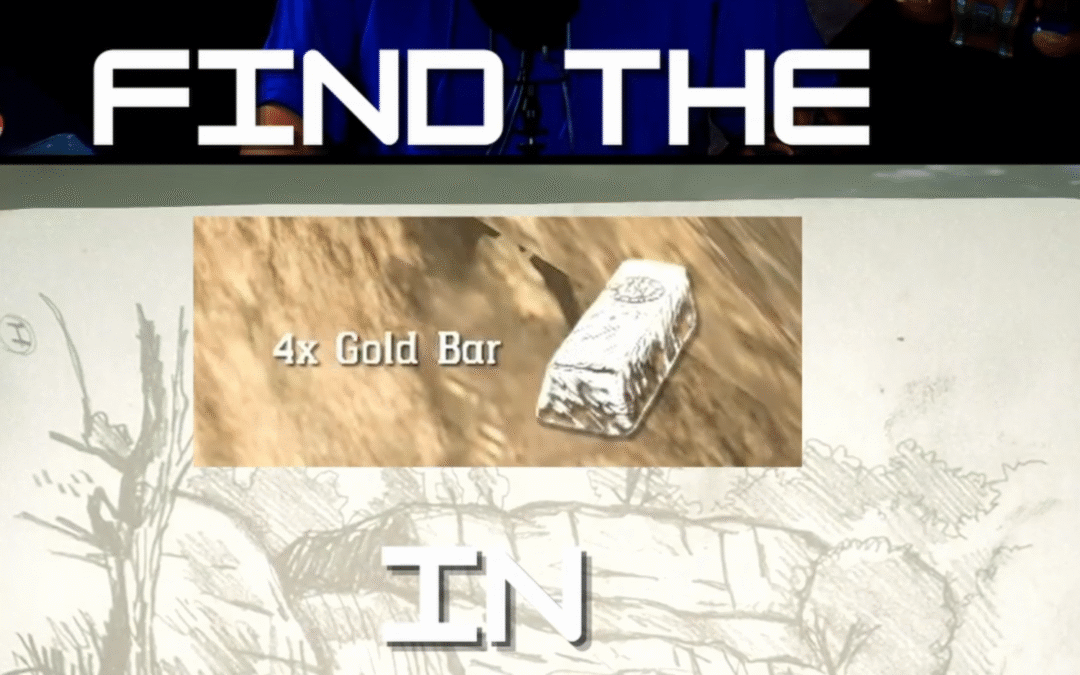 @j_rok_ How to find the RDR2 Poisonous trail treasure map and final treasure loc…