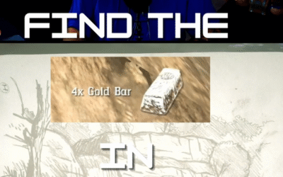 @j_rok_ How to find the RDR2 Poisonous trail treasure map and final treasure loc…