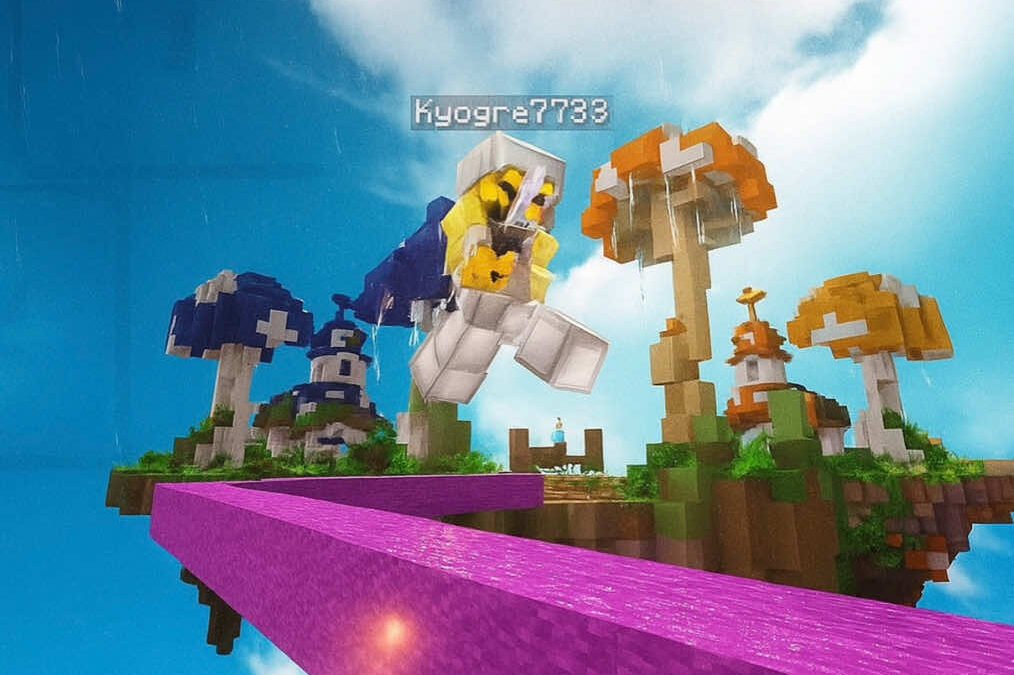 @itzpolarmc BEST TEXTURE PACK | Hive Bedwars Season 3 #minecraft #minecraftbedro…