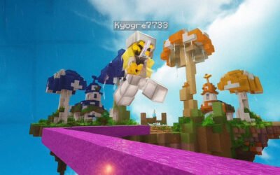 @itzpolarmc BEST TEXTURE PACK | Hive Bedwars Season 3 #minecraft #minecraftbedro…