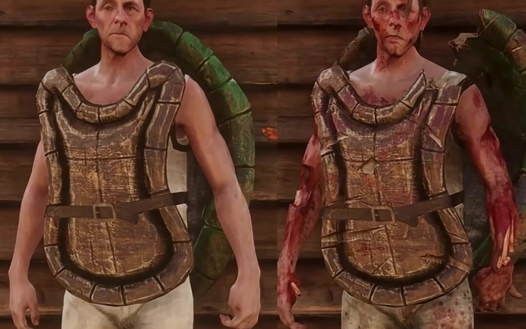 @red_dead_redemption_2ops RDR2 Character’s who Changed Over Time #rdr2 #reddeadr…