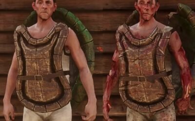 @red_dead_redemption_2ops RDR2 Character’s who Changed Over Time #rdr2 #reddeadr…