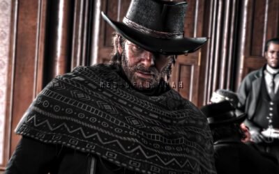 @red.dead_boah Arthur Wasn’t Holding Back #reddeadredemption2 #arthurmorgan #gam…