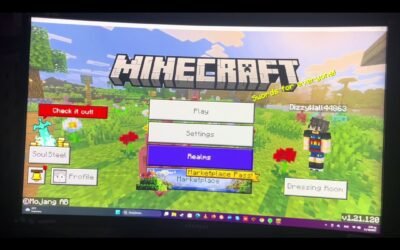 @galanixx #minecraft #help #computer  …