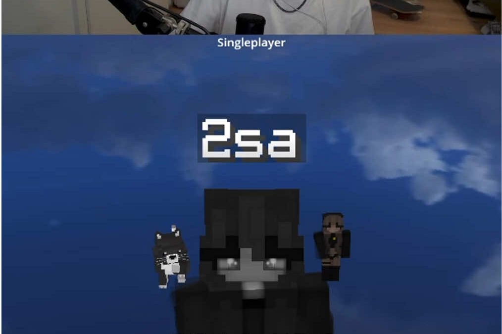 @2sayt 200+ CPS Drag Click #minecraft #hypixel #bedwars #dragclick  …