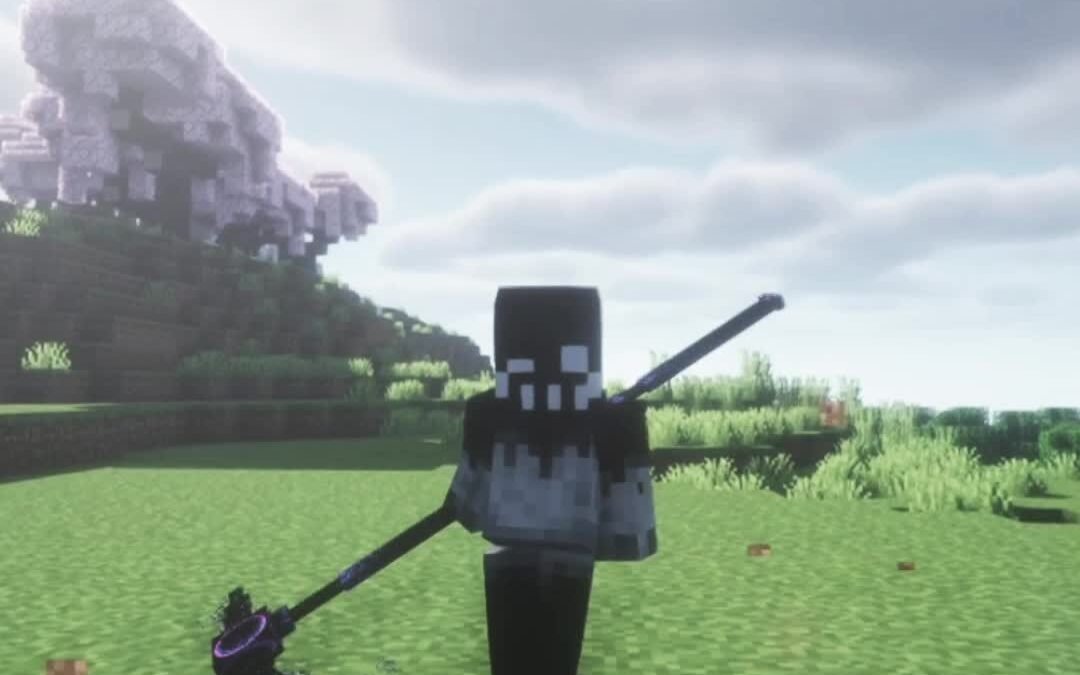 @steve82773 Minecraft cool mods  …