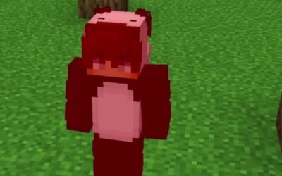 @ipandeh this mod lets you reincarnate  #minecraft #minecrafthorror #minecraftmo…