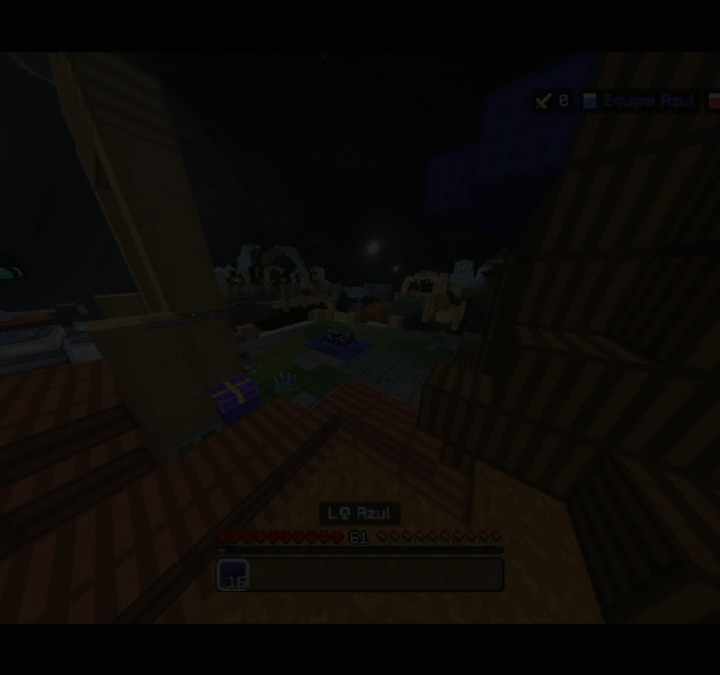@sheepgod100 bed Wars the hive. texture pack in Discord  #bedwars  #minecraft  #…