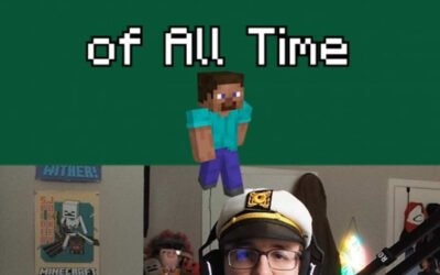 @radishologist Ranking the top 10 Minecraft skins of all time! What’s your favor…