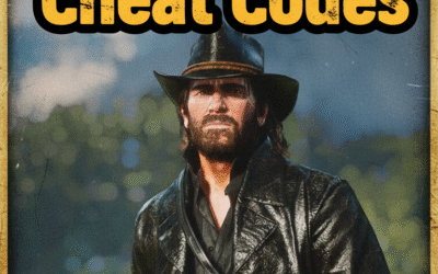 @outlawgamingxp1 3 Secret Cheat Codes in RDR2 #rdr2 #reddeadredemption2 #arthurm…