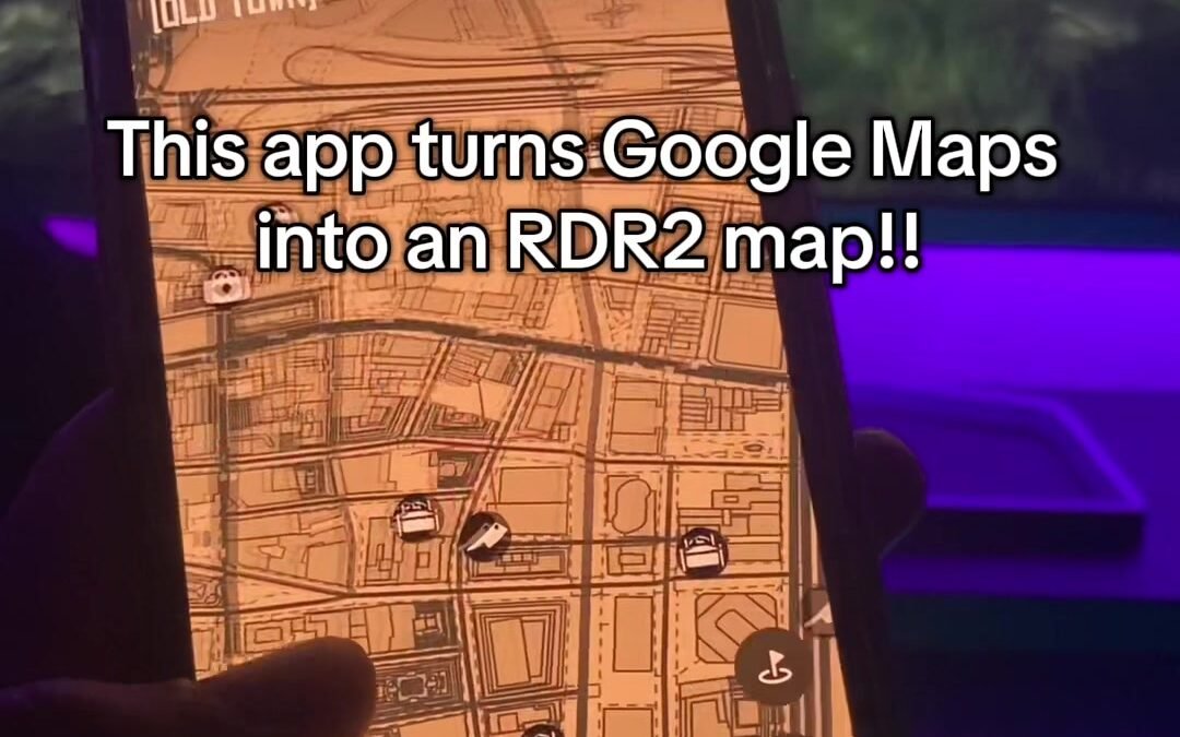 @fariagamemapsirl Download and follow for more!  #rdr2 #readdeadredemption2 #fyp…