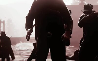 @raiku.edit Bad boys. #reddeadredemption2 #rdr2 #edit #tiktok #fyp #4u #game  …