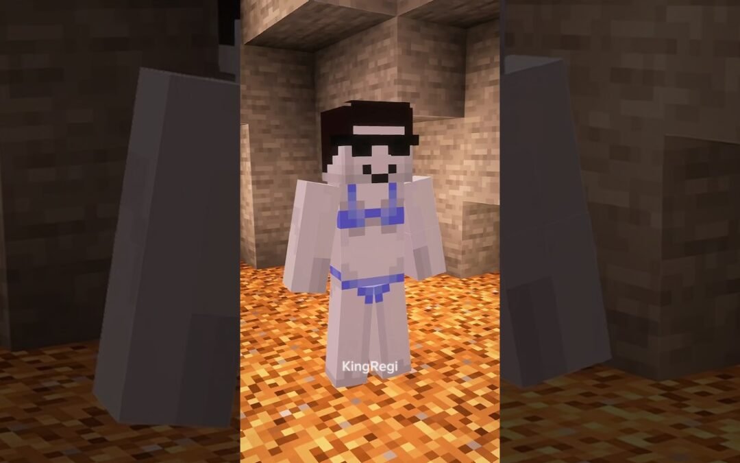 Minecraft bedwars💀