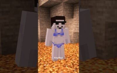 Minecraft bedwars💀