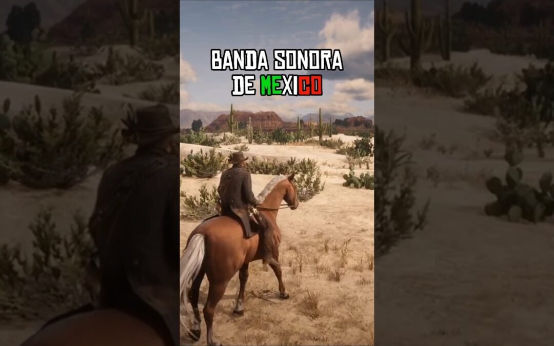 el DETALLE mas OLVIDADO de RED DEAD REDEMPTION 2