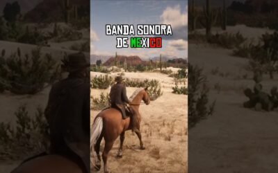 el DETALLE mas OLVIDADO de RED DEAD REDEMPTION 2