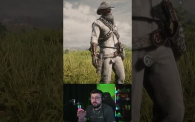 RDR ONLINE OYNAMAYIN #shorts #rdr2