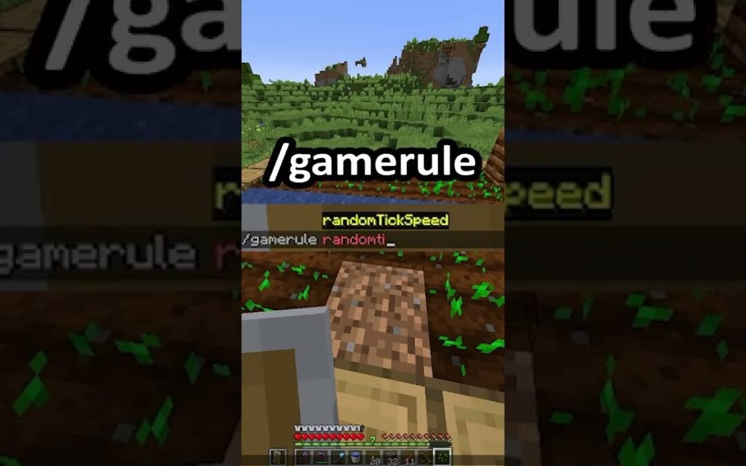 growing crops faster than bone meal