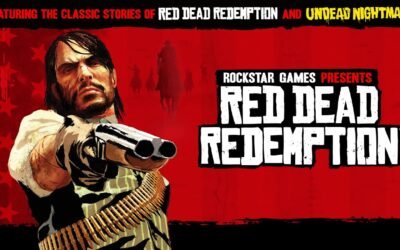 Red Dead Redemption Coming to Netflix, iOS, Android, PS5, Xbox Series X|S, and Nintendo Switch 2