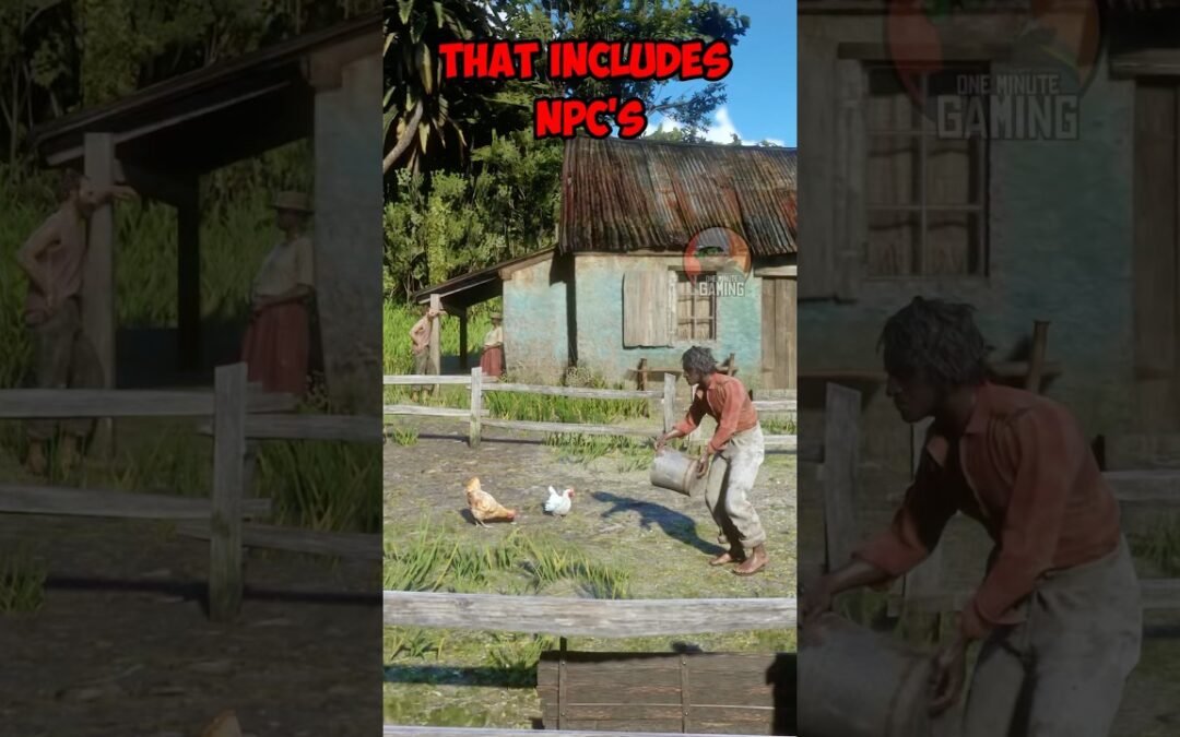 Revisiting the highlights of Red Dead Redemption 2 Part 6 #rdr2 #gaming #arthurmorgan #rdo #rockstar