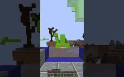 ANDROMEDA BRIDGE 💀🔥 #minecraft #shorts #bedwars #hypixel #speedtelly #hypixelbedwarsclip