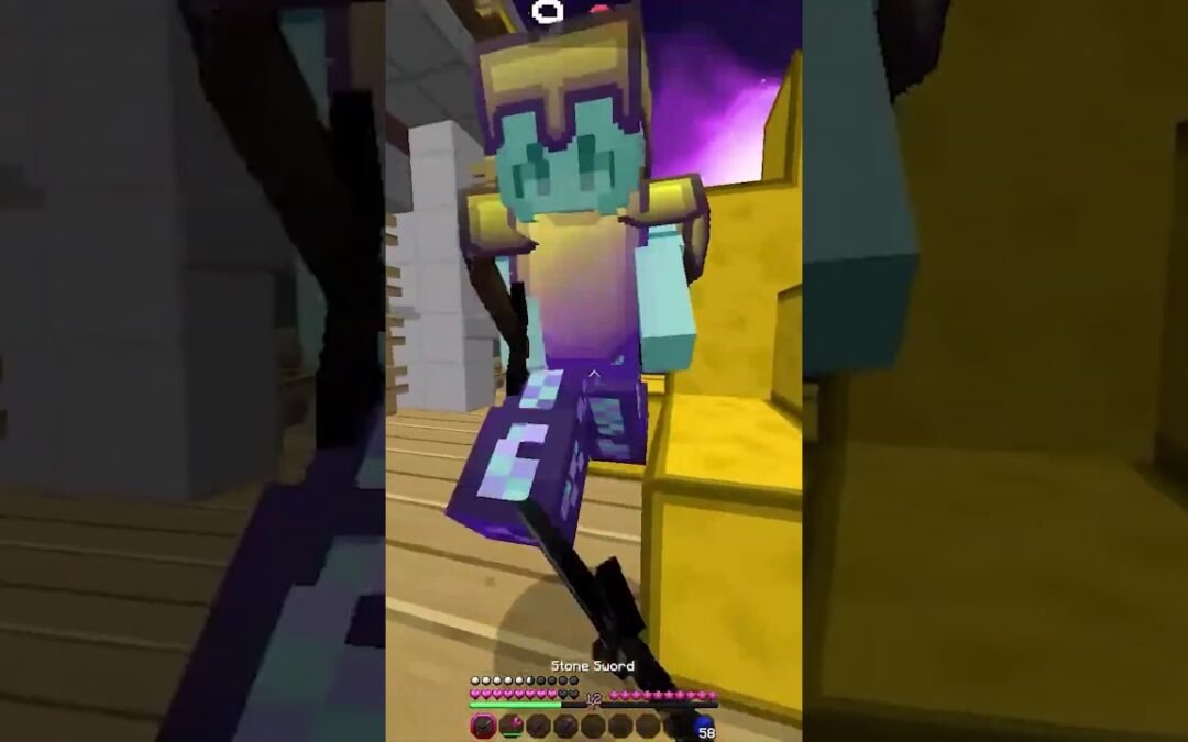 3 more FPS BOOST bedwars texture packs [16x] (1.8.9)