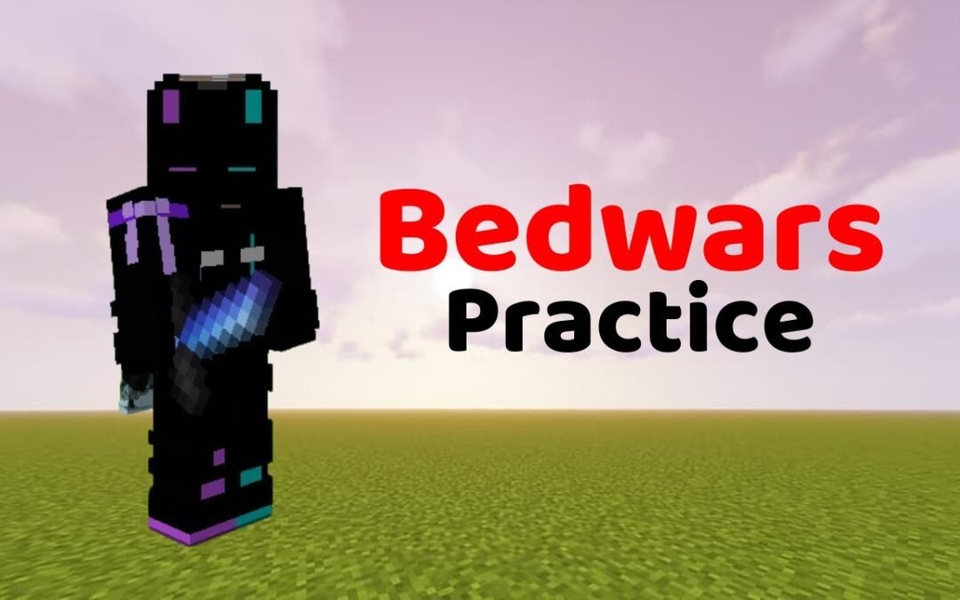 the best bedwars practice server