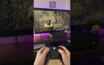 🤠 Red Dead Redemption 2 on Xbox One
